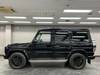 MERCEDES BENZ G-CLASS