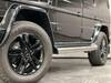 MERCEDES BENZ G-CLASS