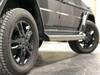 MERCEDES BENZ G-CLASS