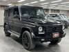 MERCEDES BENZ G-CLASS