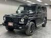 MERCEDES BENZ G-CLASS