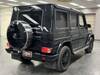 MERCEDES BENZ G-CLASS