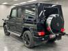 MERCEDES BENZ G-CLASS