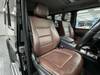 MERCEDES BENZ G-CLASS