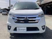 2014 NISSAN DAYZ