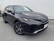2020 TOYOTA HARRIER