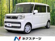 2018 SUZUKI SPACIA