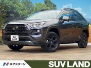 2021 TOYOTA RAV4 ADVENTURE OFFROAD PACKAGE