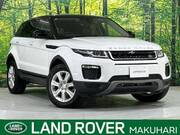 2017 LAND ROVER RANGE ROVER EVOQUE