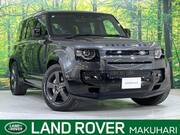 2024 LAND ROVER DEFENDER