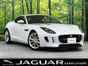 2017 JAGUAR F-TYPE