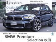 2018 BMW X2