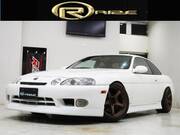 1996 TOYOTA SOARER