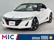 2015 HONDA S660