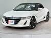 HONDA S660