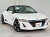HONDA S660