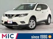 2016 NISSAN X-TRAIL