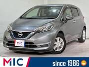 2018 NISSAN NOTE