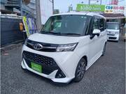 2018 TOYOTA TANK