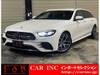 MERCEDES BENZ E-CLASS Stationwagon