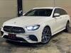 MERCEDES BENZ E-CLASS Stationwagon