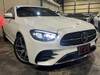 MERCEDES BENZ E-CLASS Stationwagon