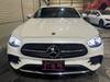 MERCEDES BENZ E-CLASS Stationwagon