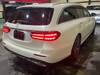 MERCEDES BENZ E-CLASS Stationwagon