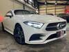 MERCEDES BENZ CLS-CLASS