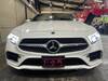 MERCEDES BENZ CLS-CLASS