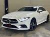MERCEDES BENZ CLS-CLASS