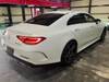 MERCEDES BENZ CLS-CLASS