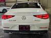 MERCEDES BENZ CLS-CLASS