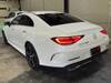 MERCEDES BENZ CLS-CLASS