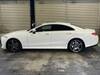 MERCEDES BENZ CLS-CLASS