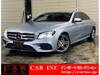 MERCEDES BENZ E-CLASS