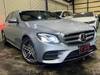MERCEDES BENZ E-CLASS