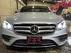 MERCEDES BENZ E-CLASS