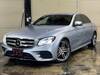 MERCEDES BENZ E-CLASS