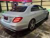 MERCEDES BENZ E-CLASS