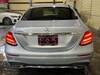 MERCEDES BENZ E-CLASS