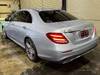 MERCEDES BENZ E-CLASS