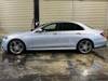MERCEDES BENZ E-CLASS