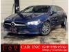 MERCEDES BENZ CLA-CLASS Shooting Brake