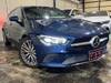 MERCEDES BENZ CLA-CLASS Shooting Brake