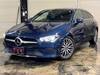 MERCEDES BENZ CLA-CLASS Shooting Brake