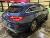 MERCEDES BENZ CLA-CLASS Shooting Brake