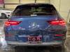 MERCEDES BENZ CLA-CLASS Shooting Brake