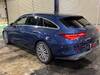 MERCEDES BENZ CLA-CLASS Shooting Brake