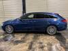 MERCEDES BENZ CLA-CLASS Shooting Brake